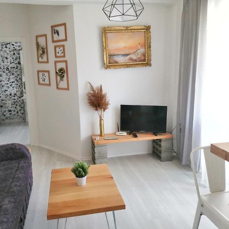 Elyon Apartment 1 أوهغيد المظهر الخارجي الصورة