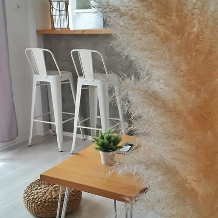Elyon Apartment 1 أوهغيد المظهر الخارجي الصورة