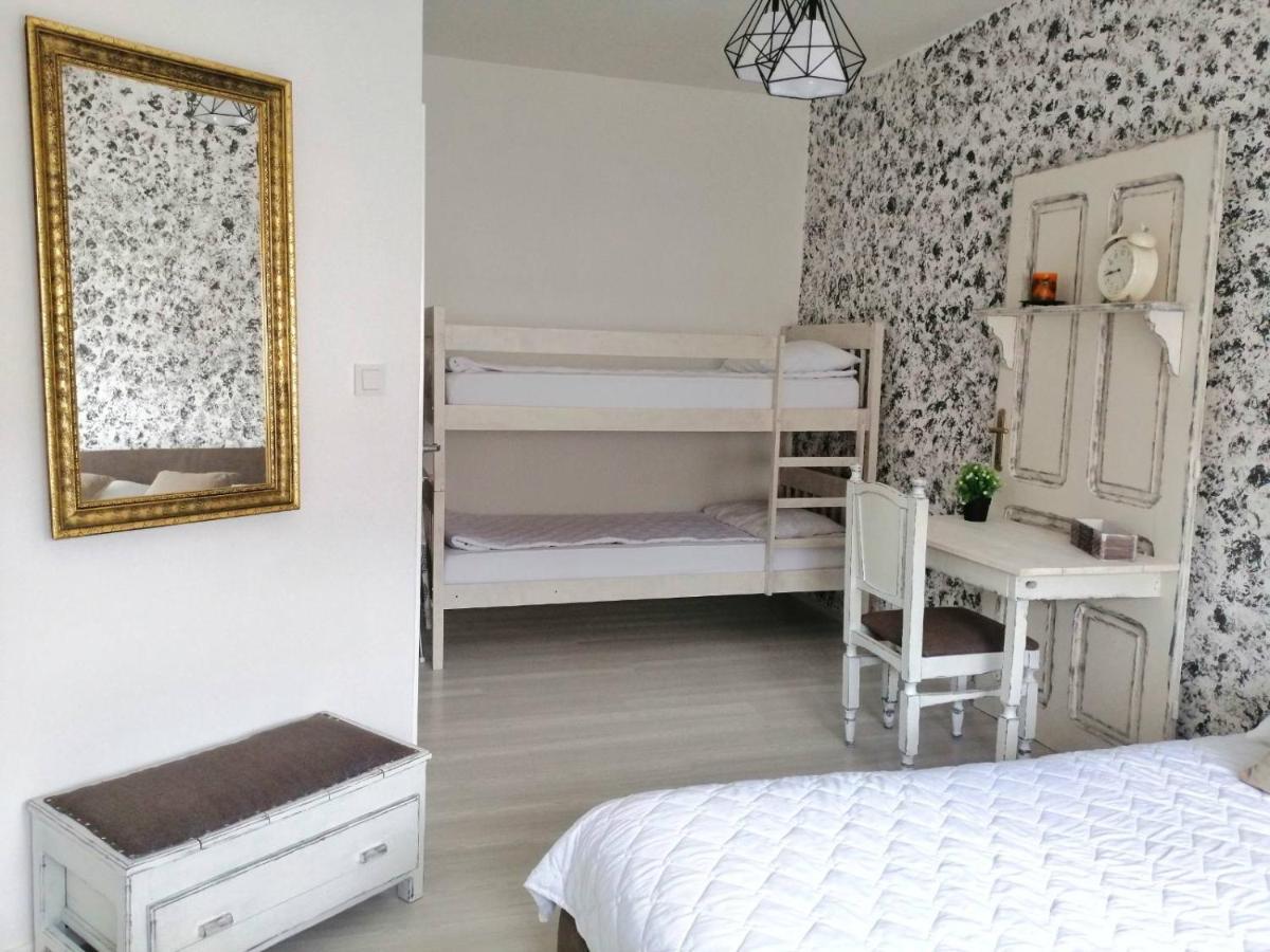 Elyon Apartment 1 أوهغيد المظهر الخارجي الصورة