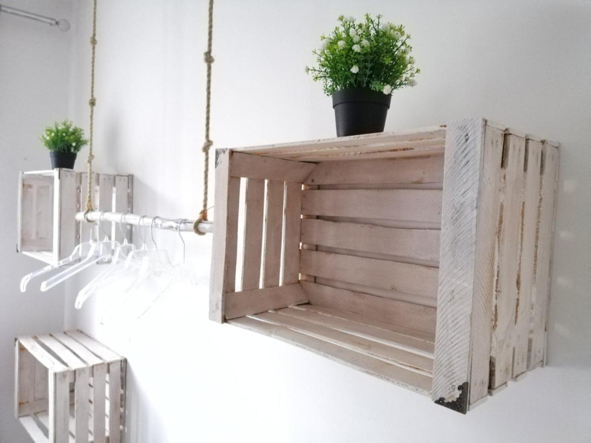 Elyon Apartment 1 أوهغيد المظهر الخارجي الصورة
