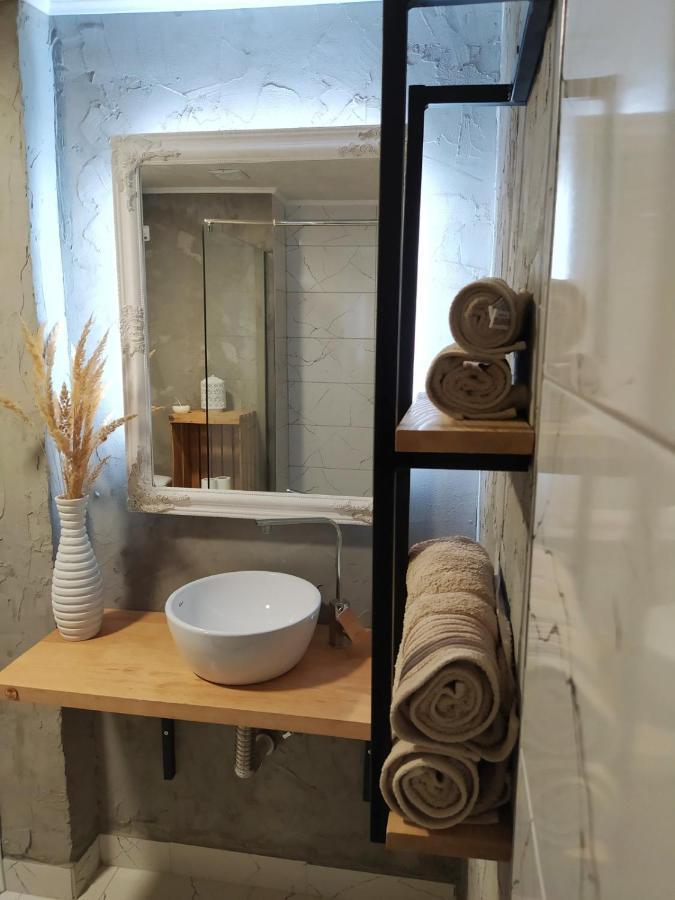 Elyon Apartment 1 أوهغيد المظهر الخارجي الصورة