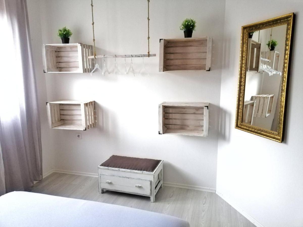 Elyon Apartment 1 أوهغيد المظهر الخارجي الصورة