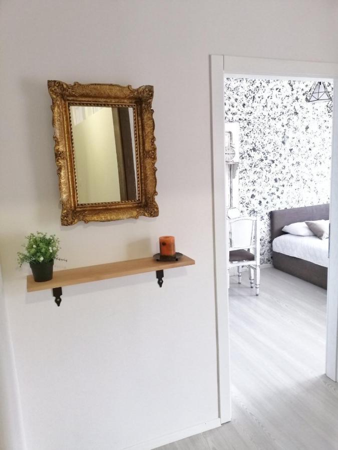 Elyon Apartment 1 أوهغيد المظهر الخارجي الصورة