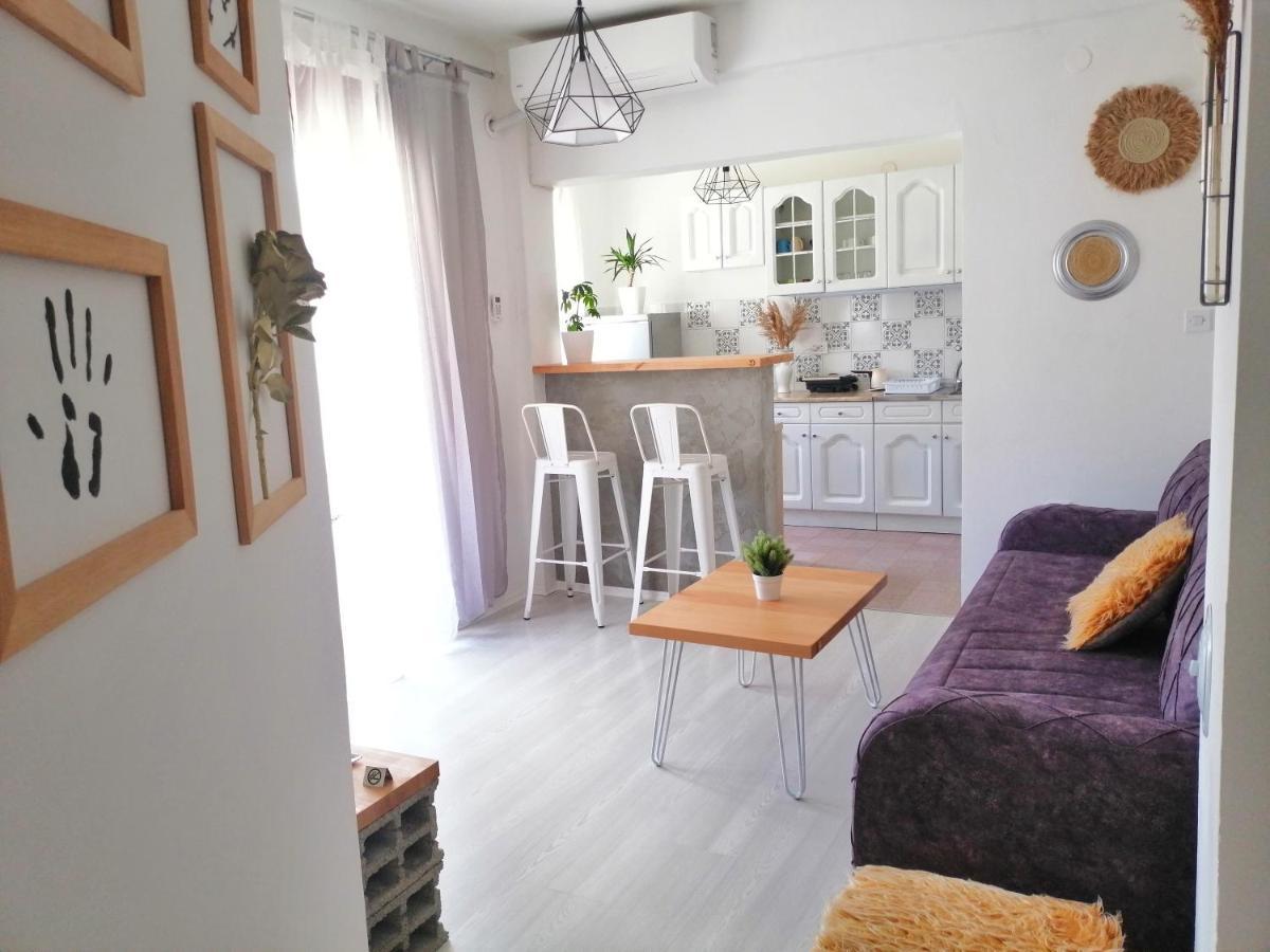 Elyon Apartment 1 أوهغيد المظهر الخارجي الصورة