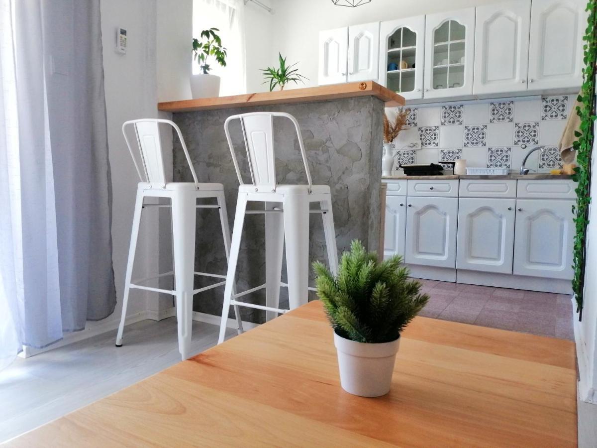 Elyon Apartment 1 أوهغيد المظهر الخارجي الصورة