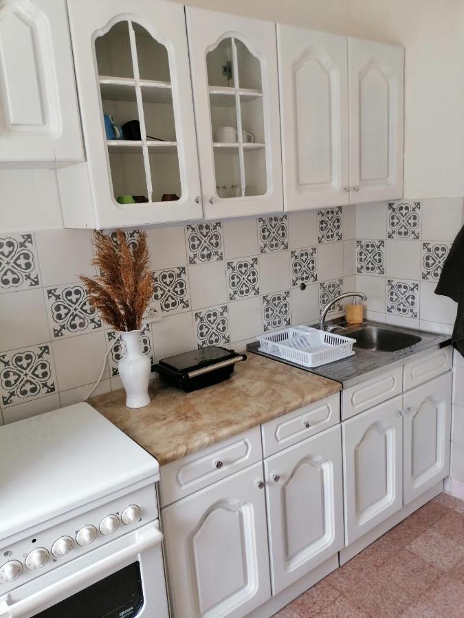 Elyon Apartment 1 أوهغيد المظهر الخارجي الصورة