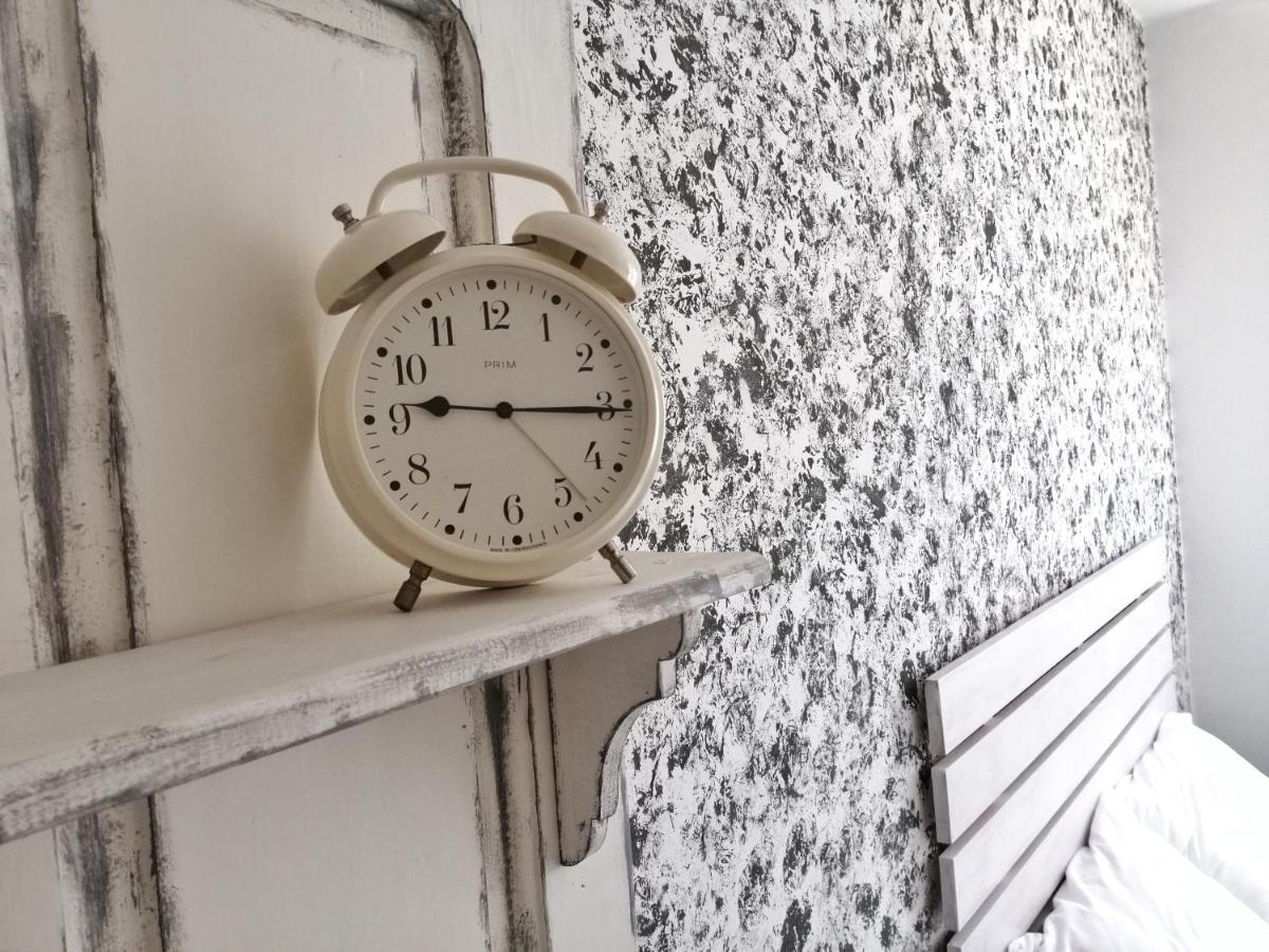 Elyon Apartment 1 أوهغيد المظهر الخارجي الصورة