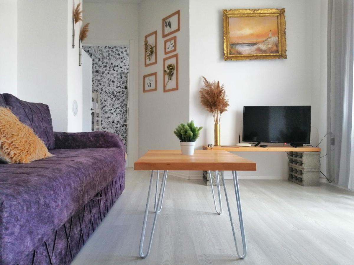 Elyon Apartment 1 أوهغيد المظهر الخارجي الصورة