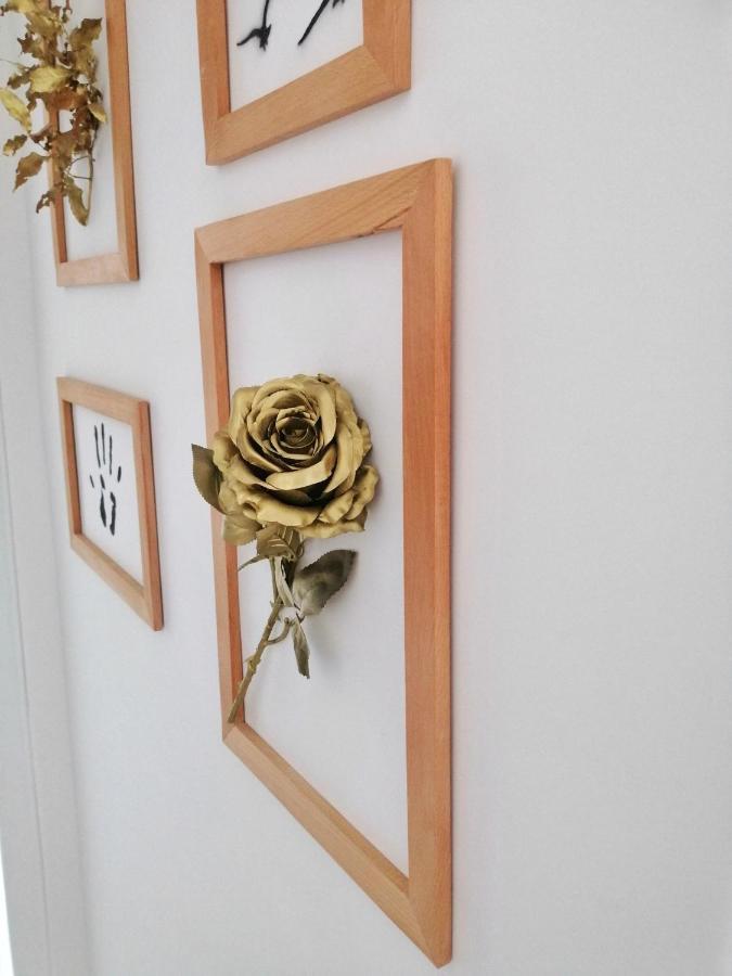 Elyon Apartment 1 أوهغيد المظهر الخارجي الصورة