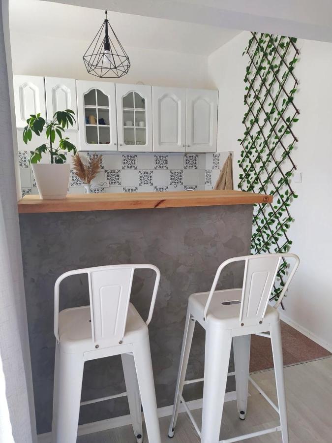 Elyon Apartment 1 أوهغيد المظهر الخارجي الصورة