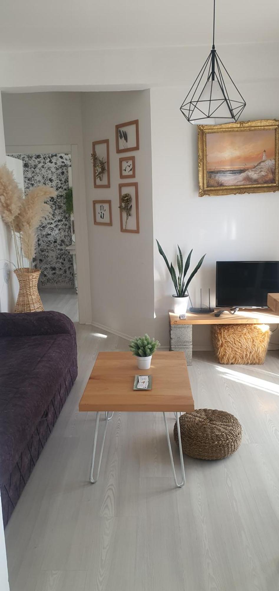 Elyon Apartment 1 أوهغيد المظهر الخارجي الصورة