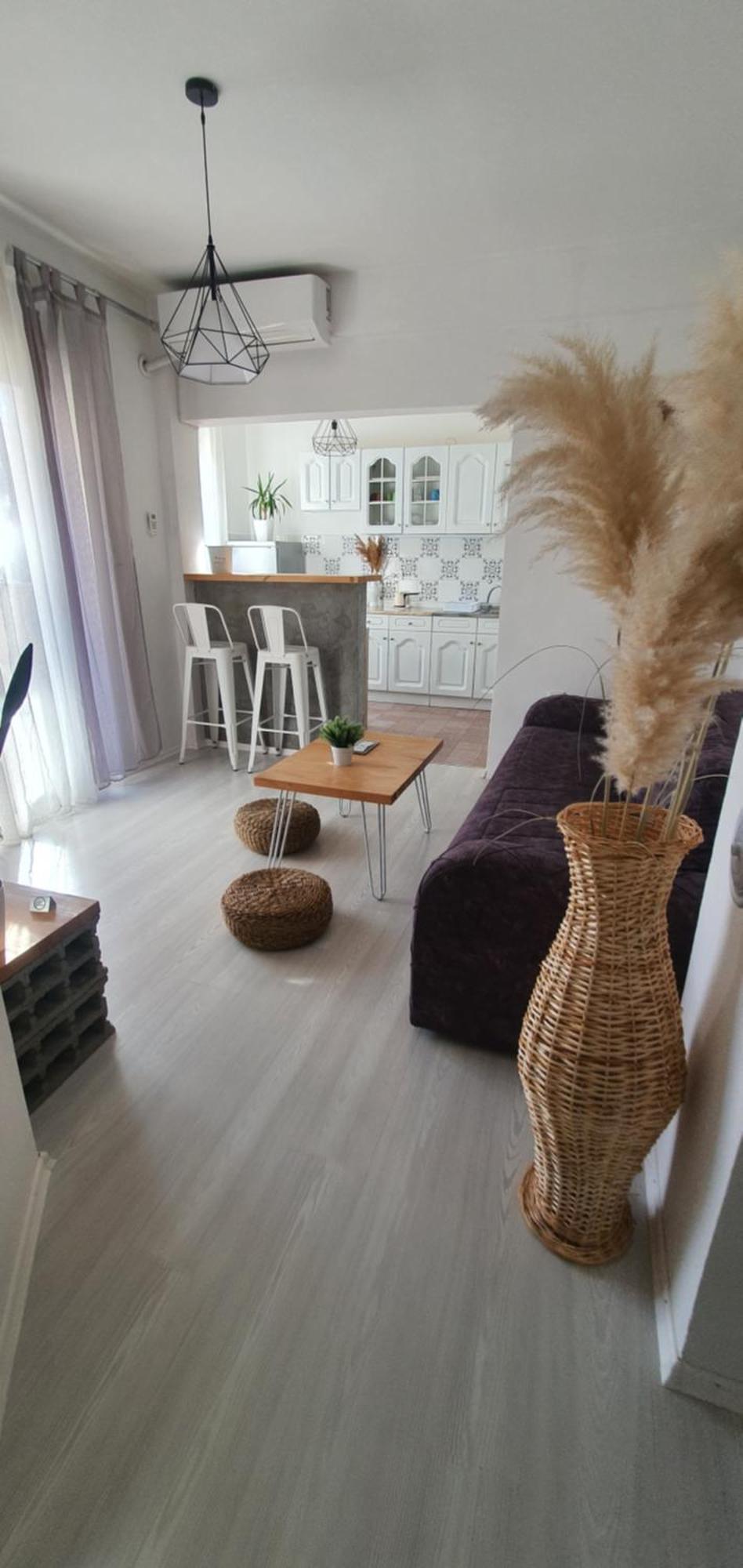 Elyon Apartment 1 أوهغيد المظهر الخارجي الصورة