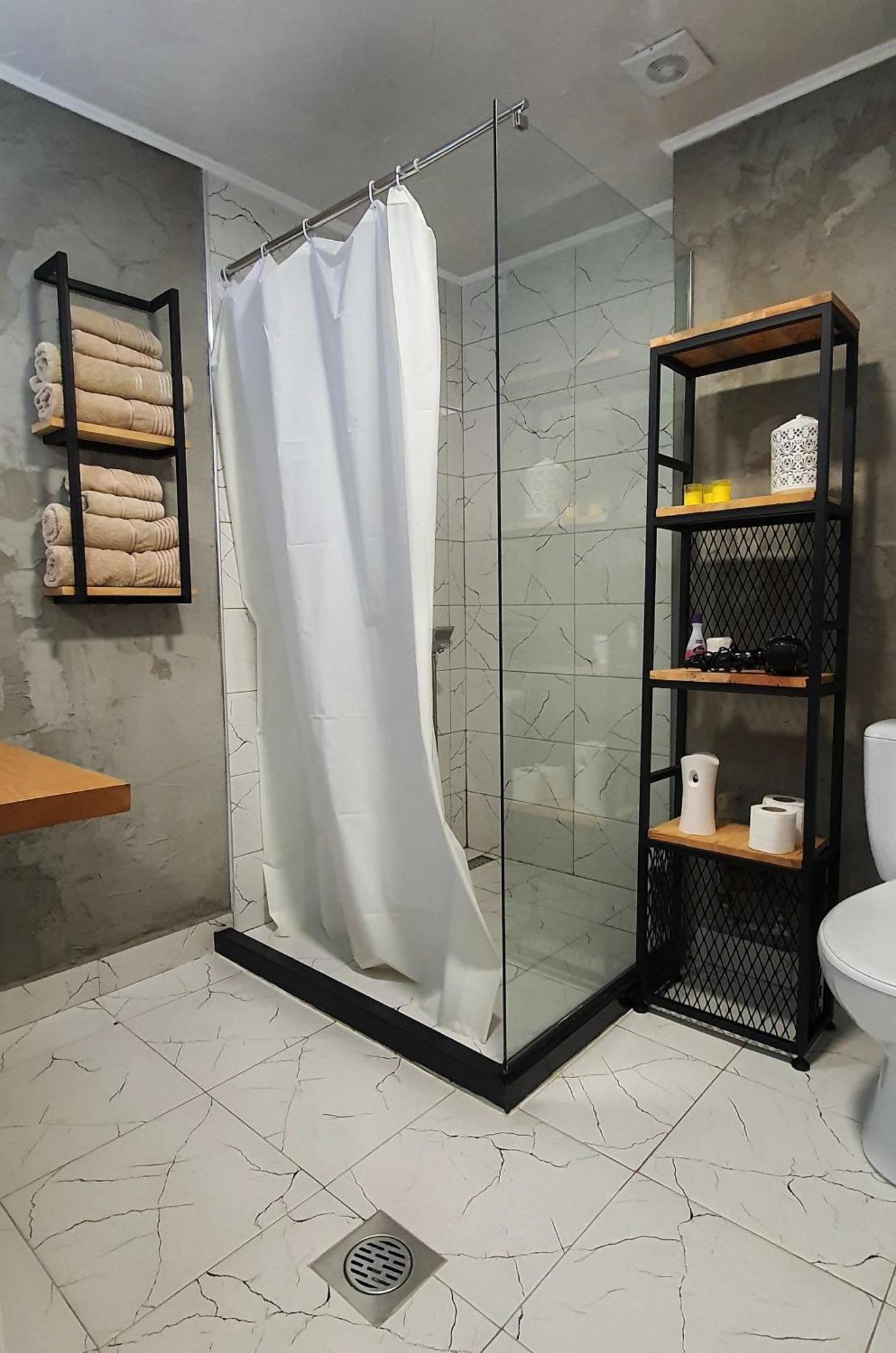 Elyon Apartment 1 أوهغيد المظهر الخارجي الصورة