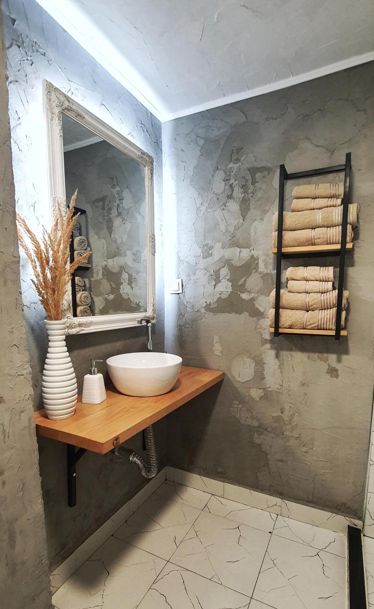 Elyon Apartment 1 أوهغيد المظهر الخارجي الصورة