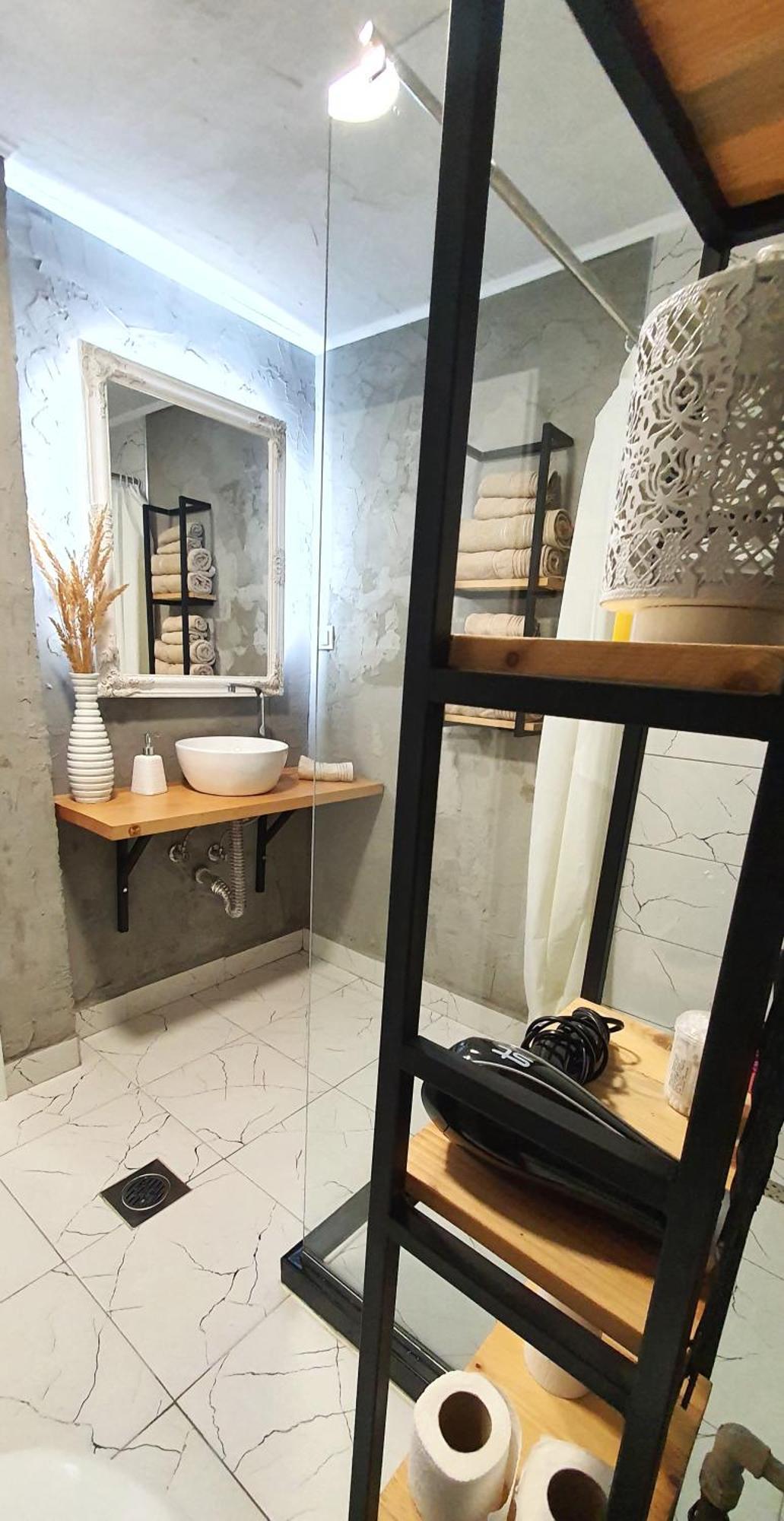 Elyon Apartment 1 أوهغيد المظهر الخارجي الصورة