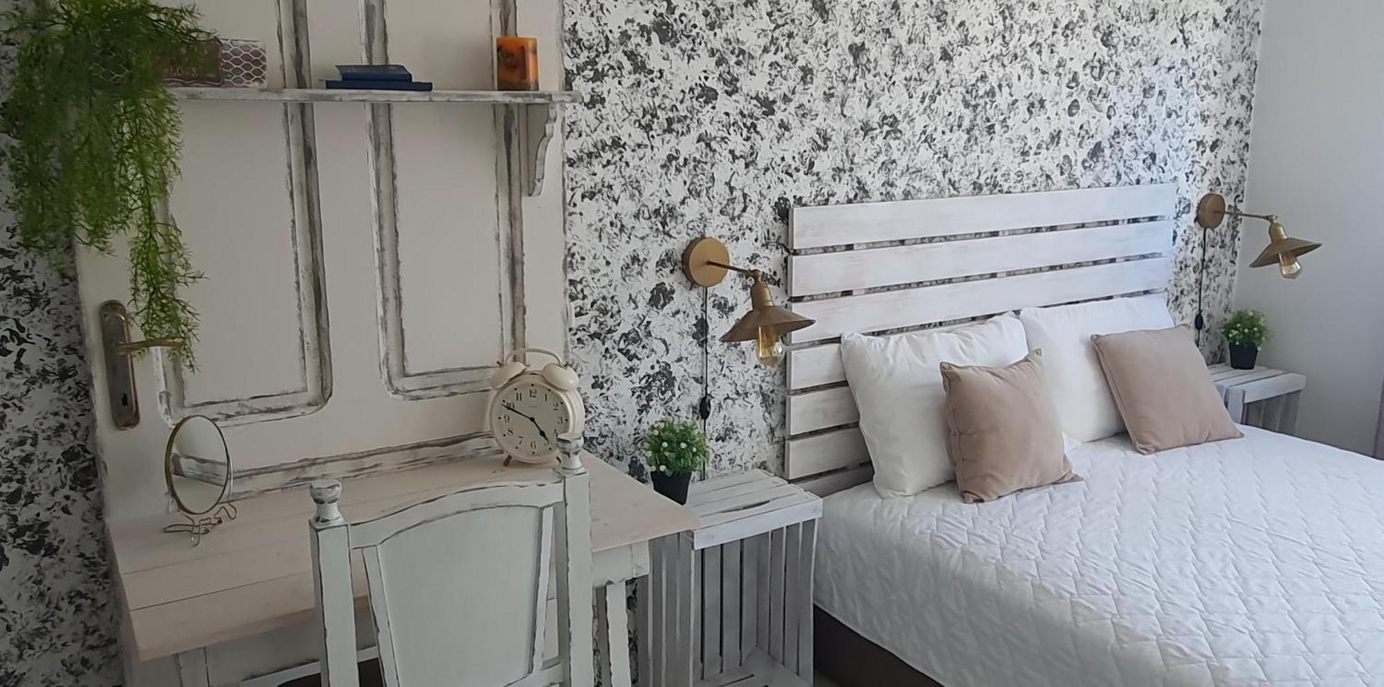 Elyon Apartment 1 أوهغيد المظهر الخارجي الصورة